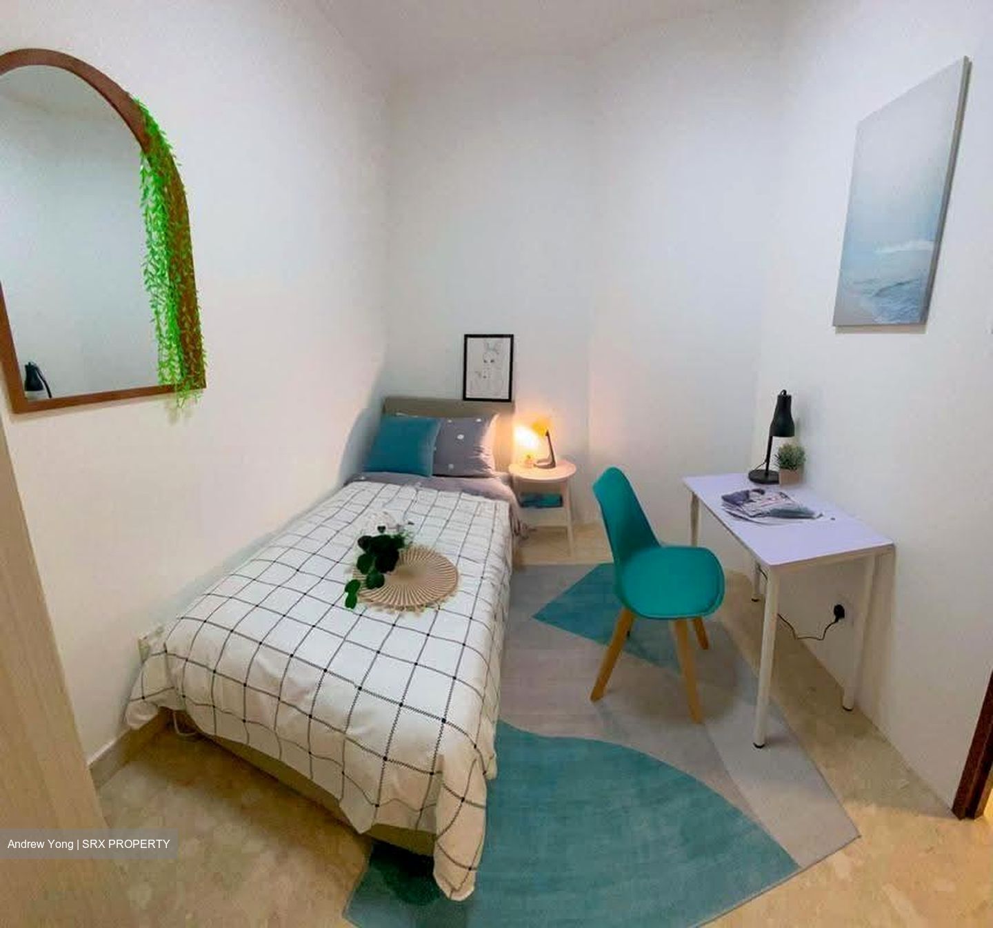Simei Green Condominium (D18), Condominium #617725511